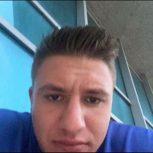 Meet your Posher, Jorge